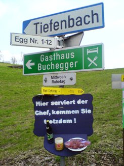 Bucklige Welt