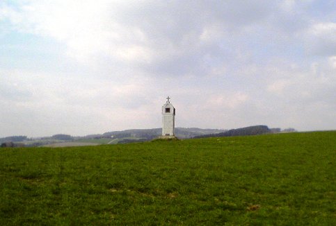 Bucklige Welt