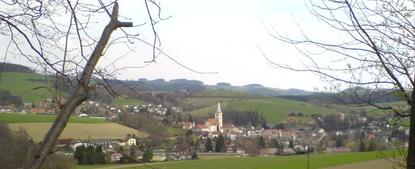 Bucklige Welt