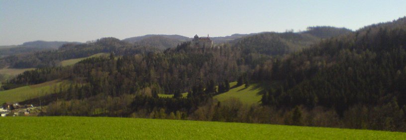Bucklige Welt
