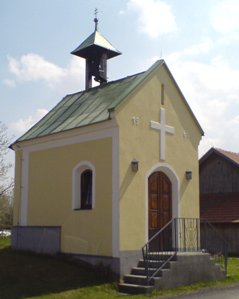 Bucklige Welt, Straß