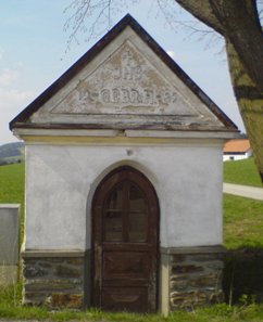 Bucklige Welt