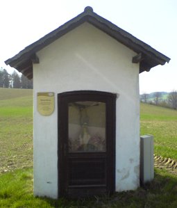 Bucklige Welt, Kirner Kreuz