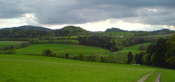 Bucklige Welt