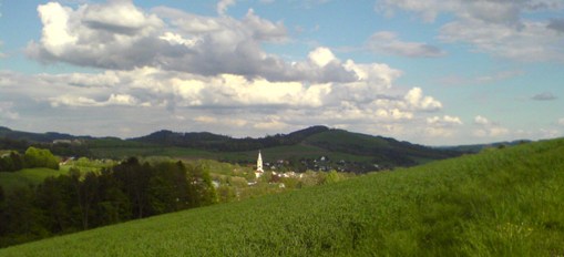 Bucklige Welt