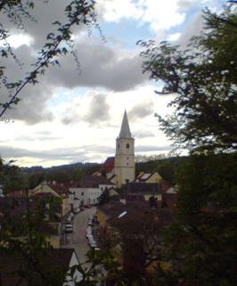 Bucklige Welt