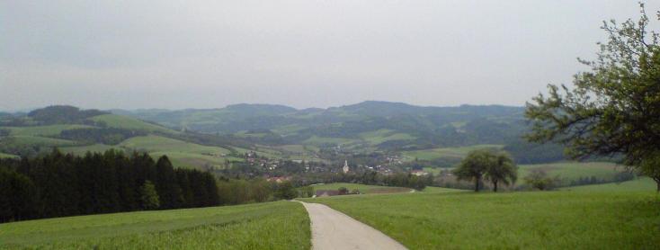 Bucklige Welt