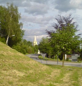 Bucklige Welt