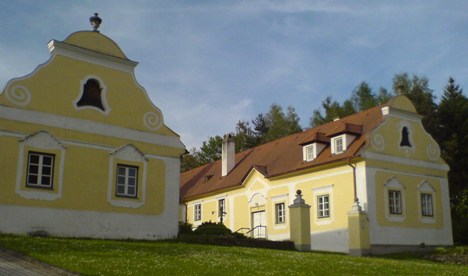 Bucklige Welt