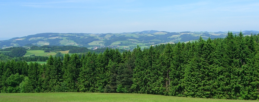 Bucklige Welt