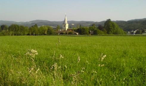 Bucklige Welt