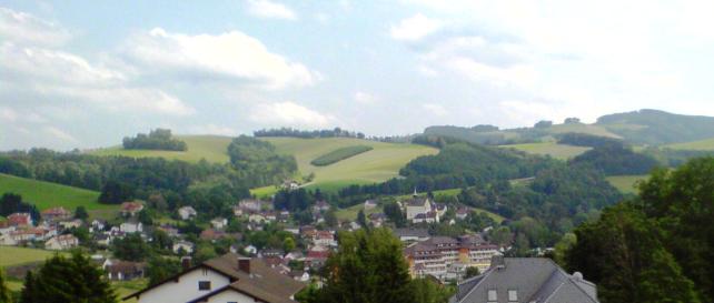 Bucklige Welt