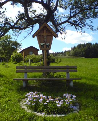 Bucklige Welt