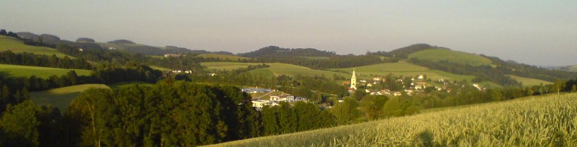 Bucklige Welt