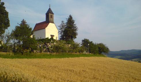 Bucklige Welt