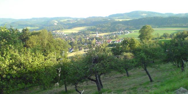 Bucklige Welt
