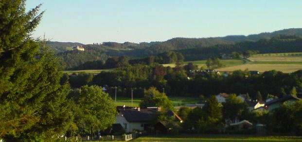 Bucklige Welt