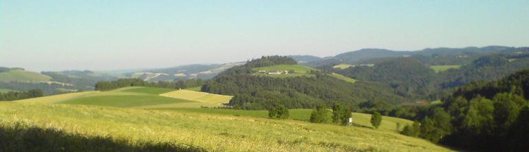 Bucklige Welt