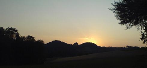 Bucklige Welt