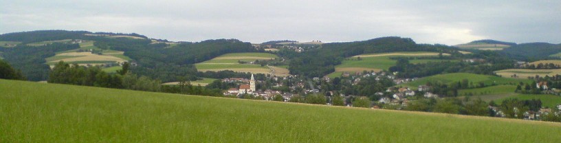 Bucklige Welt
