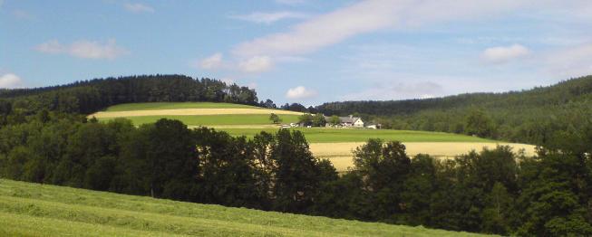 Bucklige Welt