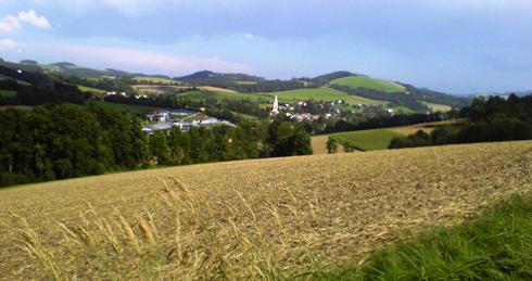 Bucklige Welt