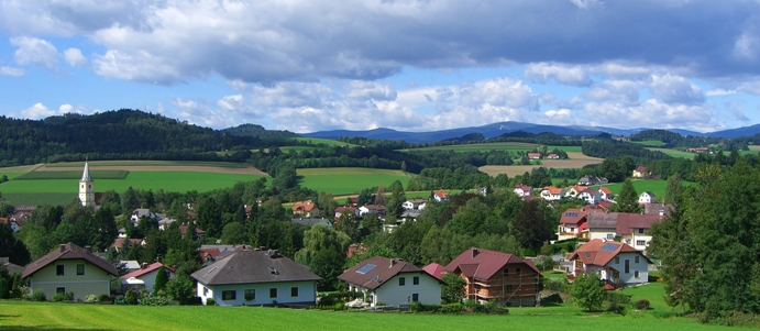 Bucklige Welt