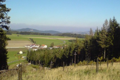 Bucklige Welt