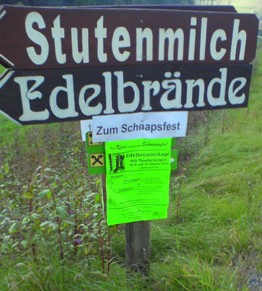 Bucklige Welt