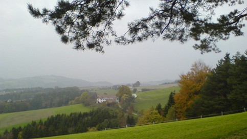 Bucklige Welt