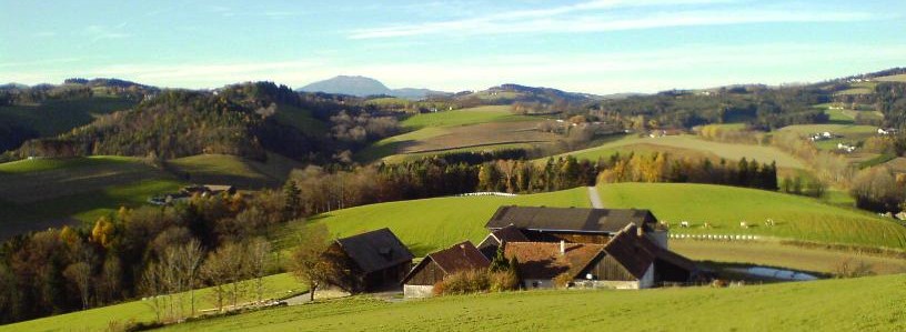 Bucklige Welt