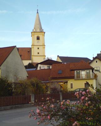 Bucklige Welt