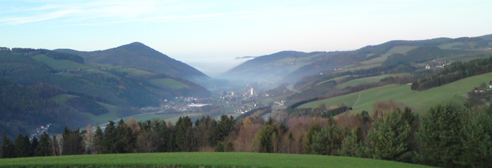 Bucklige Welt