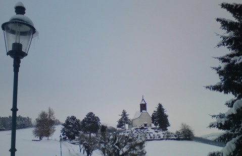 Bucklige Welt