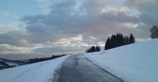 Bucklige Welt