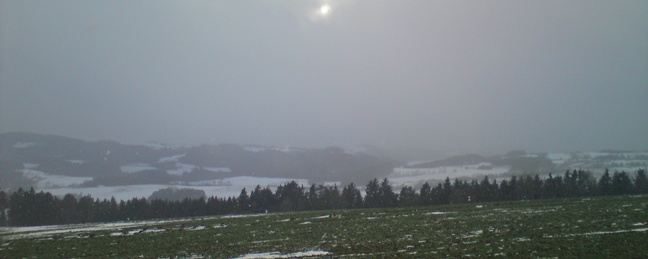 Bucklige Welt