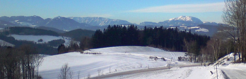 Bucklige Welt