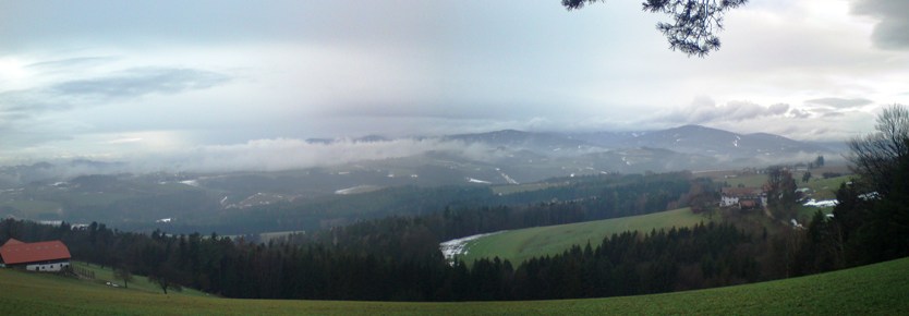 Bucklige Welt