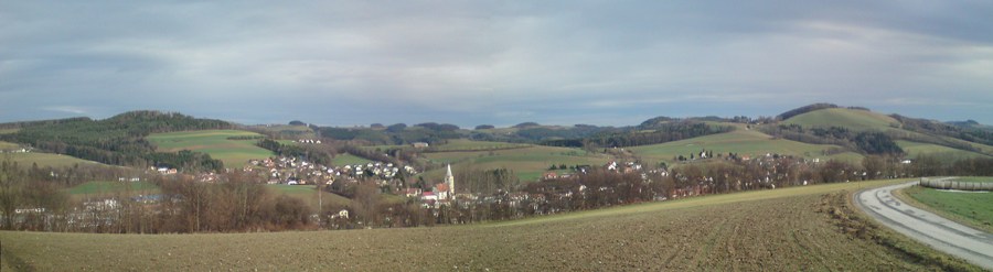 Bucklige Welt