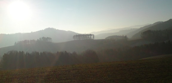 Bucklige Welt