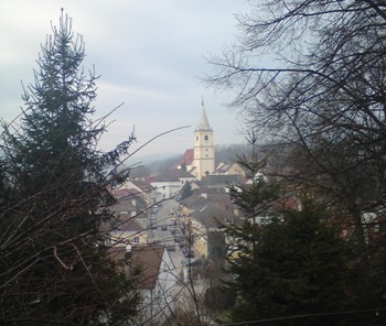 Bucklige Welt