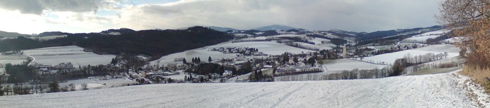 Bucklige Welt