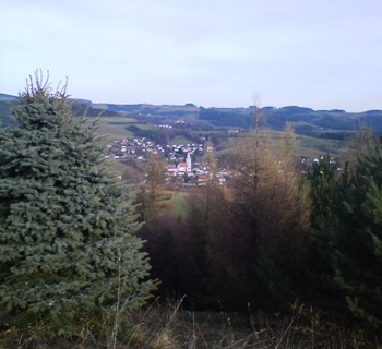 Bucklige Welt