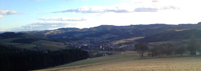 Bucklige Welt