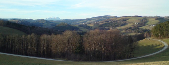 Bucklige Welt