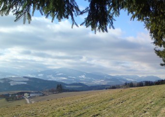 Bucklige Welt