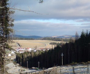 Bucklige Welt