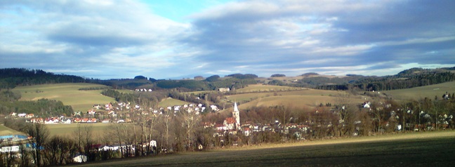 Bucklige Welt
