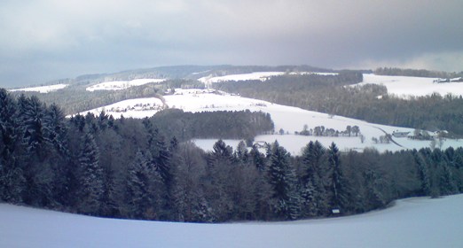 Bucklige Welt