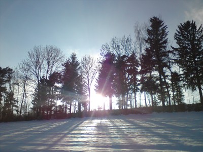 Bucklige Welt